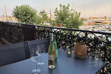 Appartement 2 pièces 413400 €