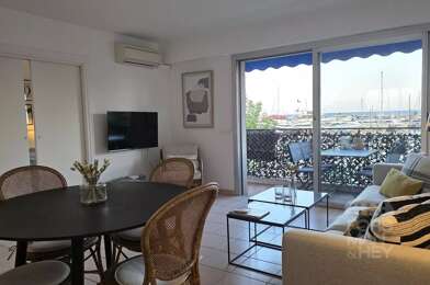 Appartement 2 pièces 413400 €