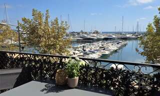 Appartement 2 Pièces 51 m² à vendre à Vallauris (06220)