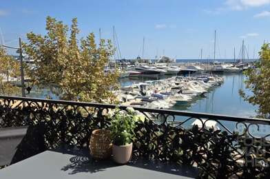 Appartement 2 pièces 413400 €