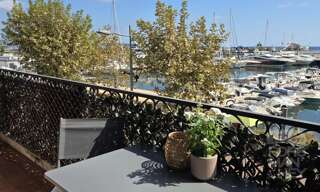Appartement 2 Pièces 51 m² à vendre à Vallauris (06220)