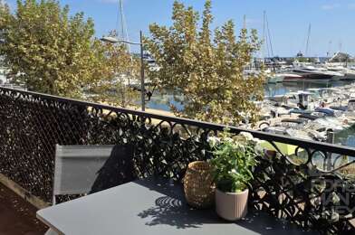 Appartement 2 pièces 413400 €