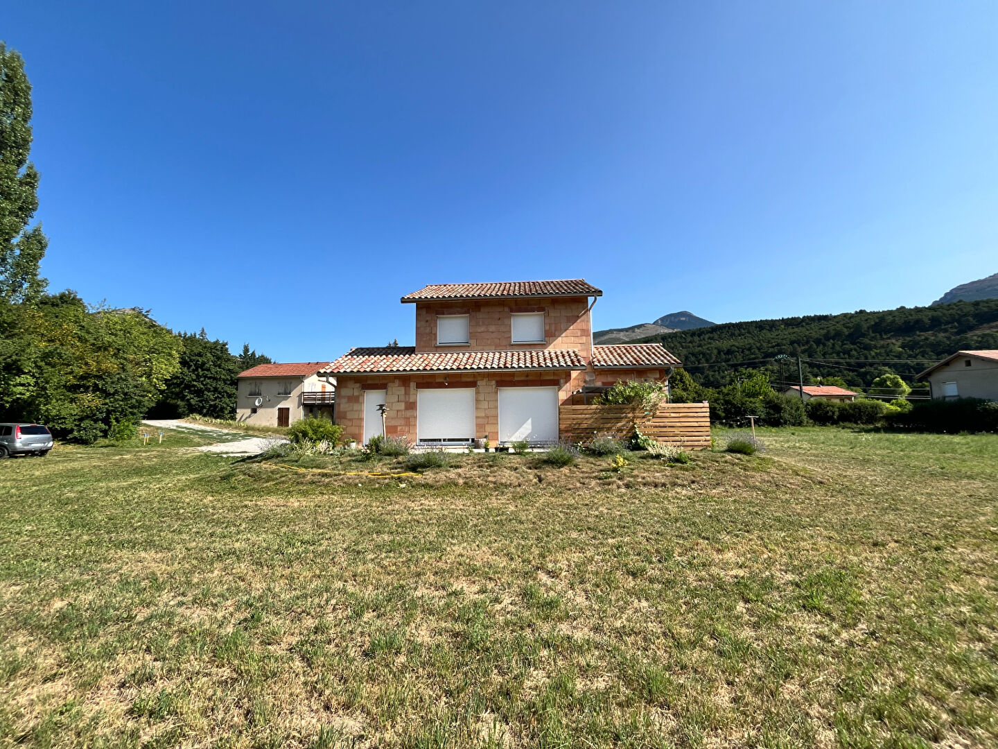 Agence immobilière de Square Habitat Veynes
