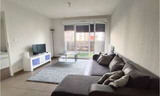 Appartement 2 Pièces 39 m² à louer à Toulouse (31400)