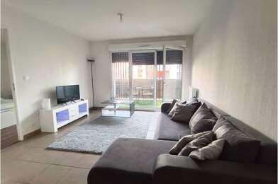 Appartement 2 pièces 795 €