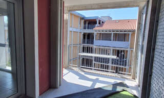 Appartement 2 Pièces 48 m² à vendre à Villeurbanne (69100)