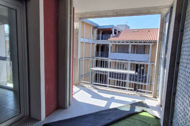 Appartement 2 pièces 222000 €