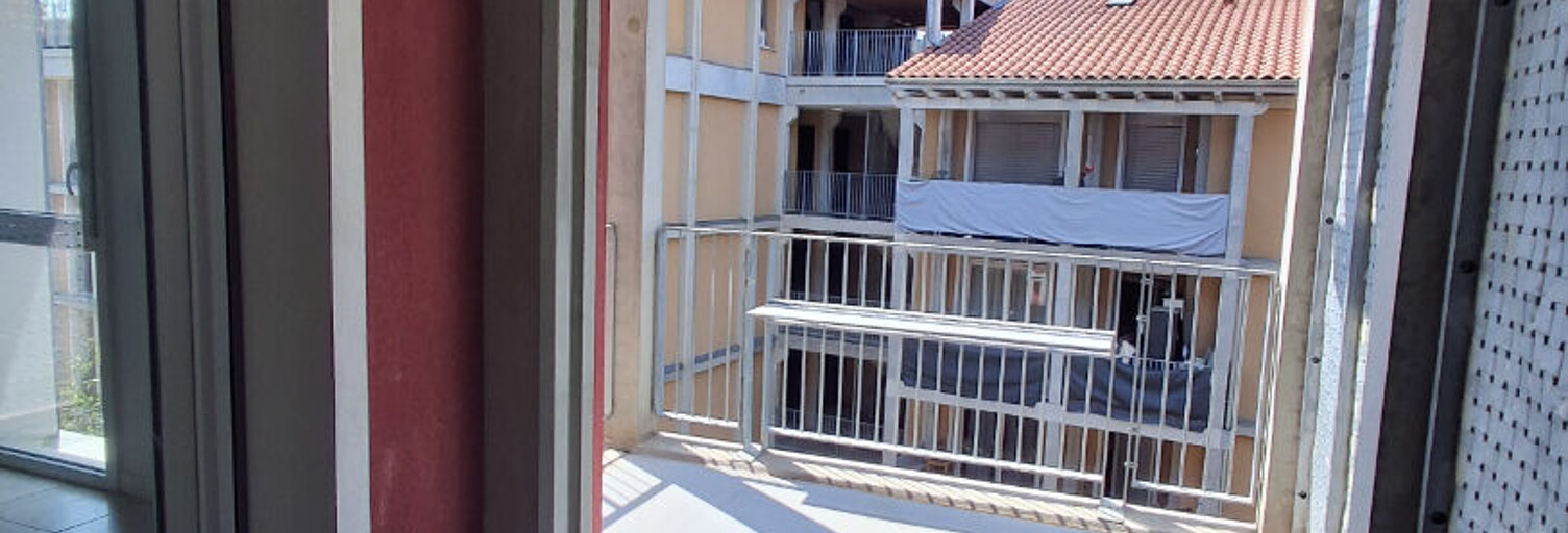 Appartement 2 Pièces 48 m² à vendre à Villeurbanne (69100)