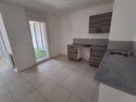 Appartement T2 48, 93 m2 en dernier étage — photo 2