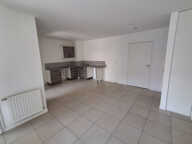 Appartement T2 48, 93 m2 en dernier étage — photo 4