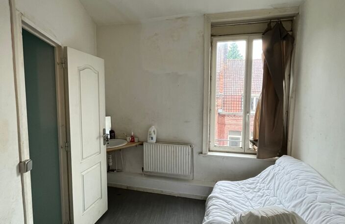 Vente Immeuble 140 m&sup2; — photo 4