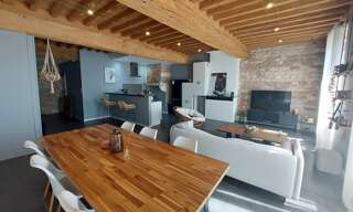 Appartement 3 Pièces 85 m² à louer à Saint-Laurent-sur-Saône (01750)
