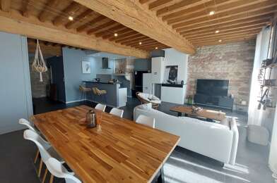 Appartement 3 pièces 630 €