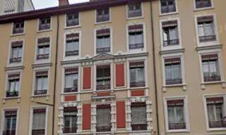 Appartement 2 Pièces 33 m² à louer à Villeurbanne (69100)