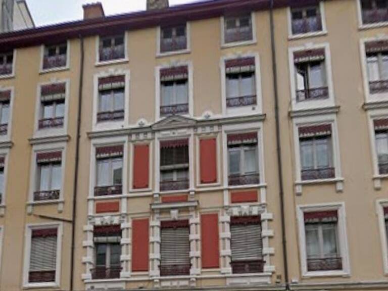 Appartement 2 pièces 33 m² — photo 1