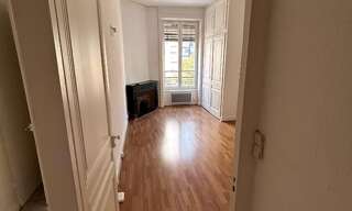 Appartement 1 Pièce 42 m² à louer à Villeurbanne (69100)
