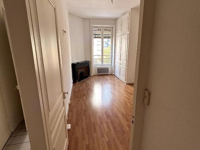 Appartement proposé à Villeurbanne