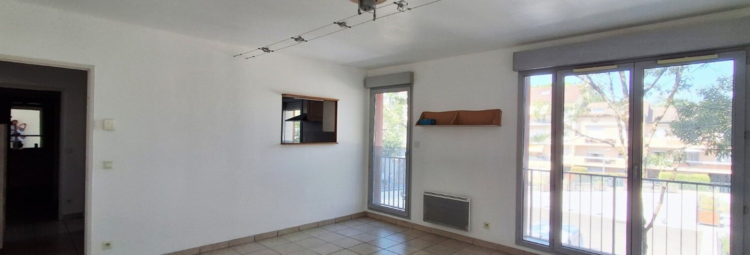 Appartement 2 Pièces 50 m² à louer à Collonges-au-Mont-d'Or (69660)