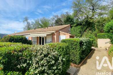 Maison 2 pièces 139000 €