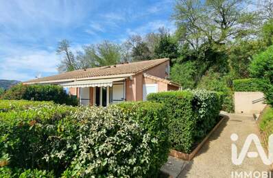Vente Maison/villa 2 pièces — photo du bien
