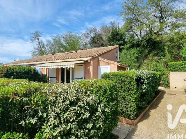 Vente Maison/villa 2 pièces — photo du bien