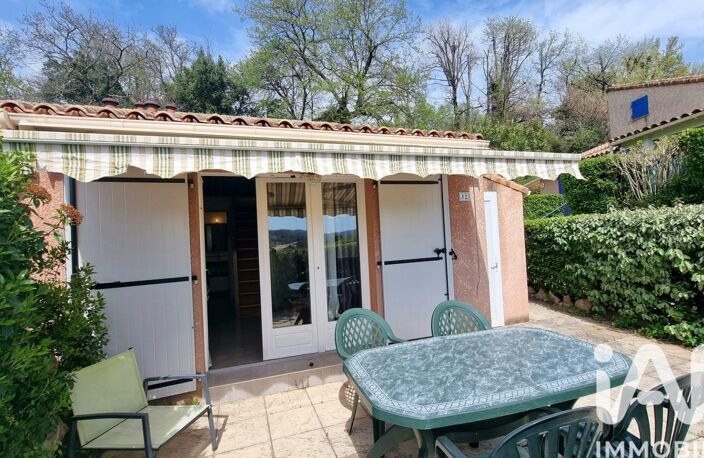 Vente Maison/villa 2 pièces — photo 2