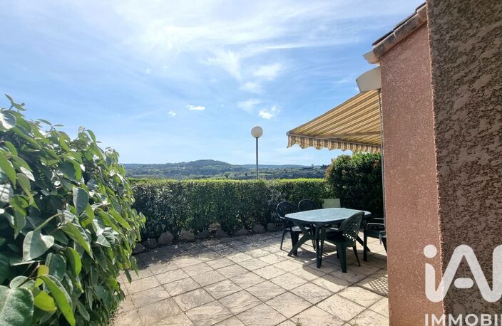 Vente Maison/villa 2 pièces — photo 3