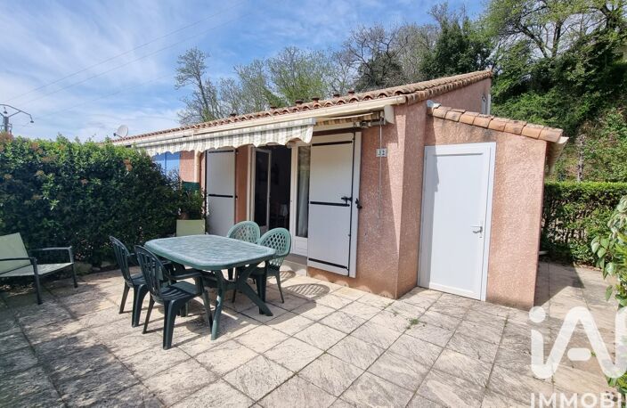 Vente Maison/villa 2 pièces — photo 5