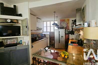 Maison 5 pièces 118000 €