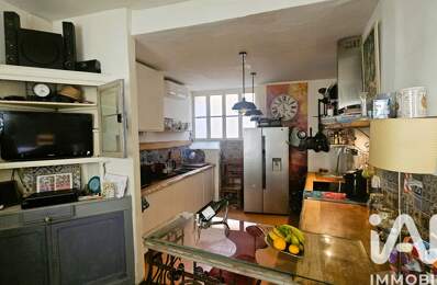 Vente Maison de village 5 pièces — photo du bien