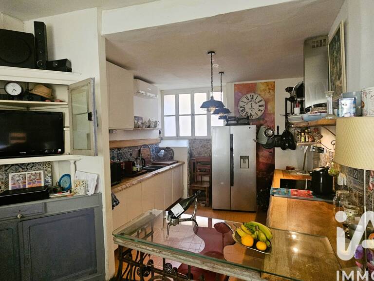 Vente Maison de village 5 pièces — photo 1