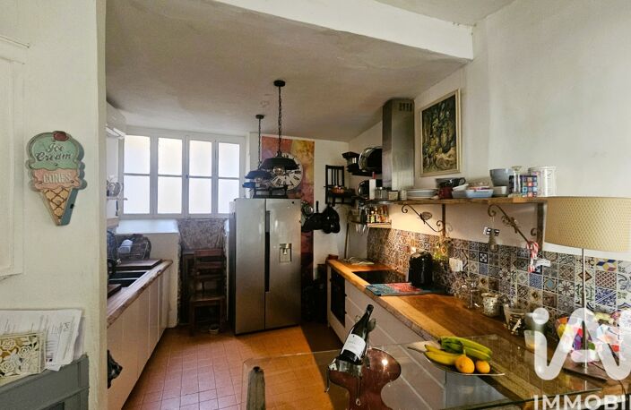 Vente Maison de village 5 pièces — photo 2