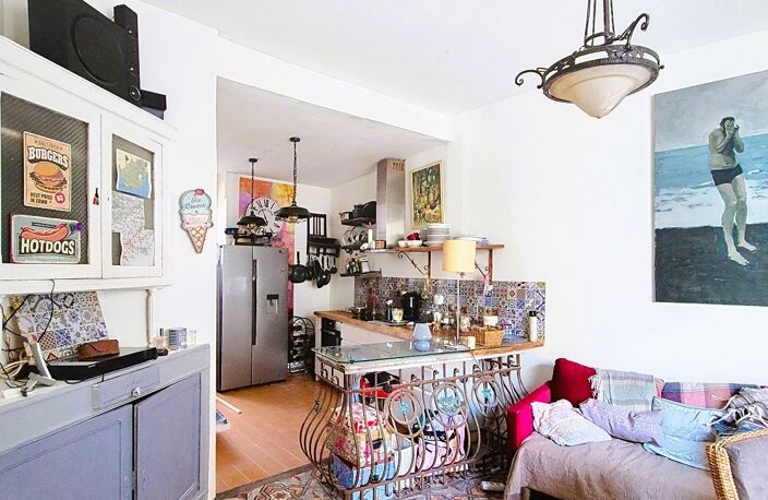 Vente Maison de village 5 pièces — photo 3