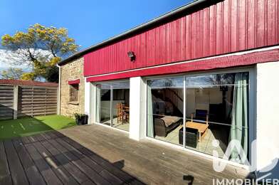 Maison 3 pièces 217000 €