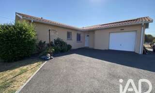 Maison 6 Pièces 128 m² à vendre à Beychac-et-Caillau (33750)