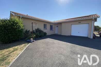 Maison 6 pièces 397000 €