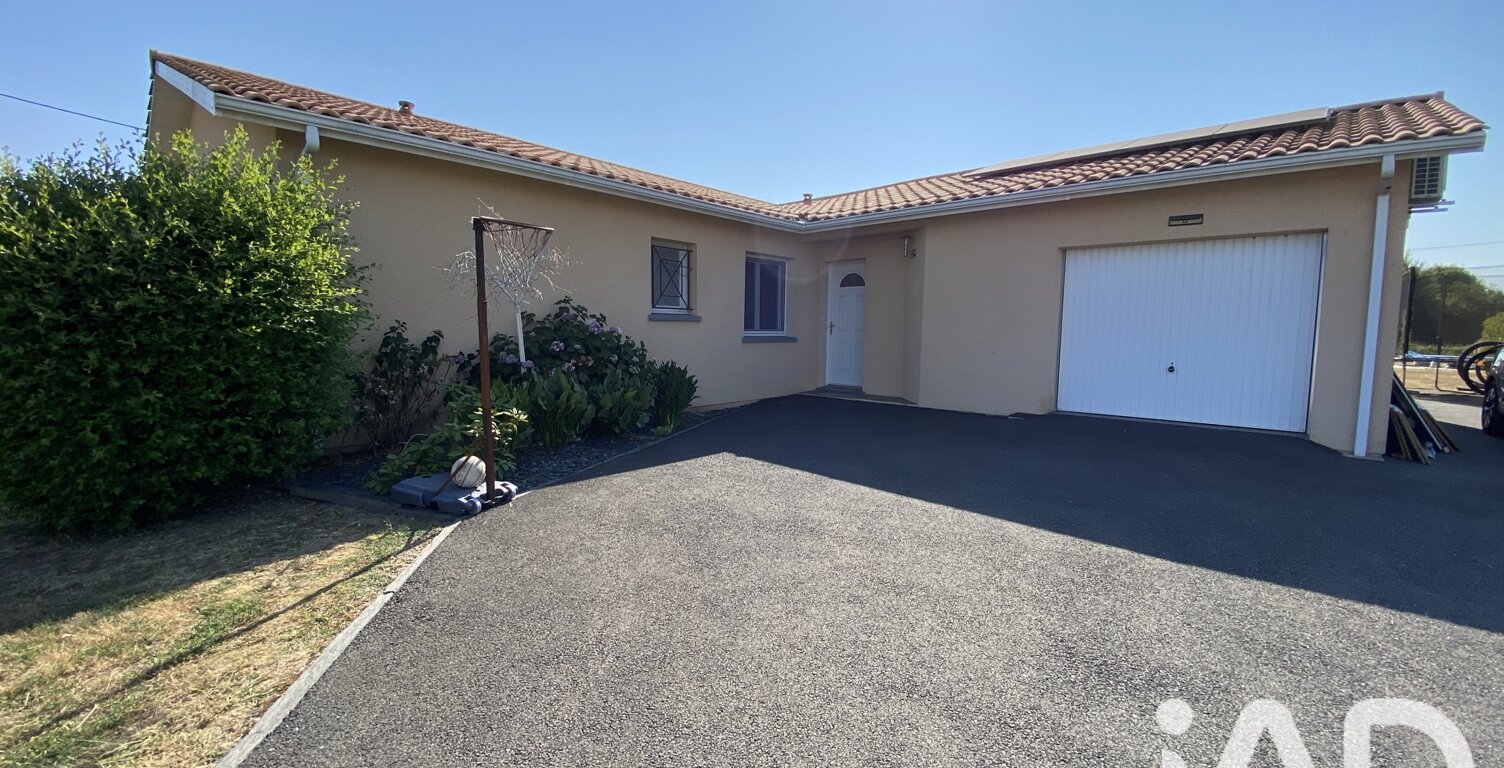 Vente Maison/villa 6 pièces — photo 1