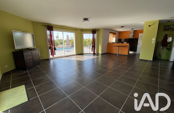 Vente Maison/villa 6 pièces — photo 2