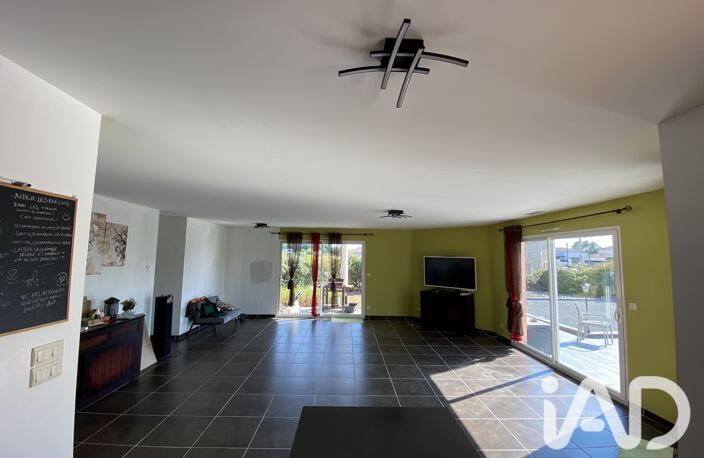 Vente Maison/villa 6 pièces — photo 4