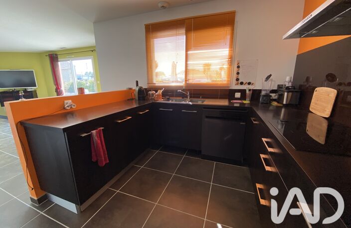 Vente Maison/villa 6 pièces — photo 5