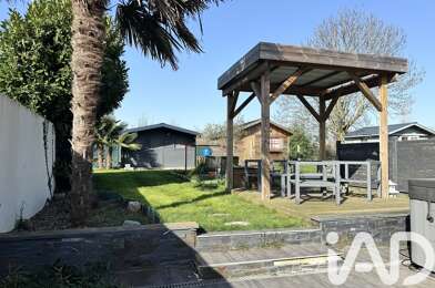 Maison 4 pièces 285000 €