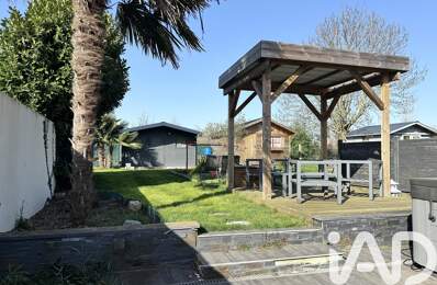 Vente Maison/villa 4 pièces — photo du bien