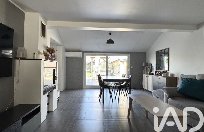 Vente Maison/villa 4 pièces — photo 2