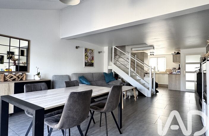Vente Maison/villa 4 pièces — photo 3