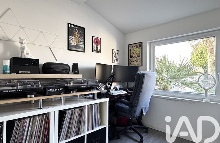 Vente Maison/villa 4 pièces — photo 4