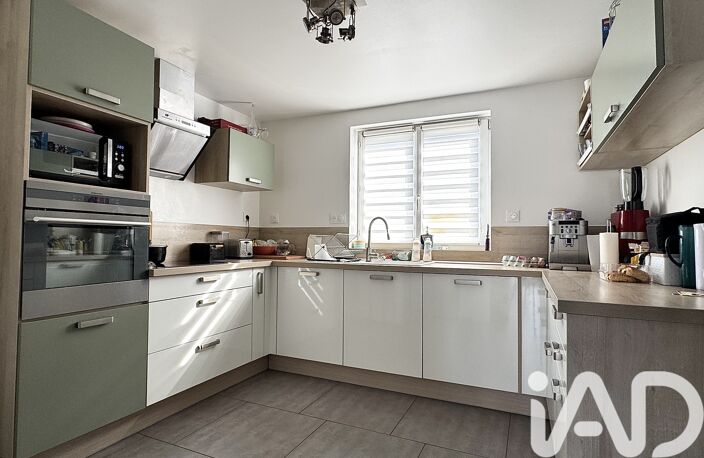 Vente Maison/villa 4 pièces — photo 5