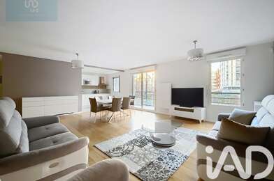 Appartement 4 pièces 545000 €