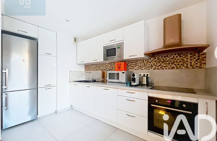 Vente Appartement 4 pièces — photo 3