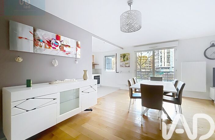 Vente Appartement 4 pièces — photo 4