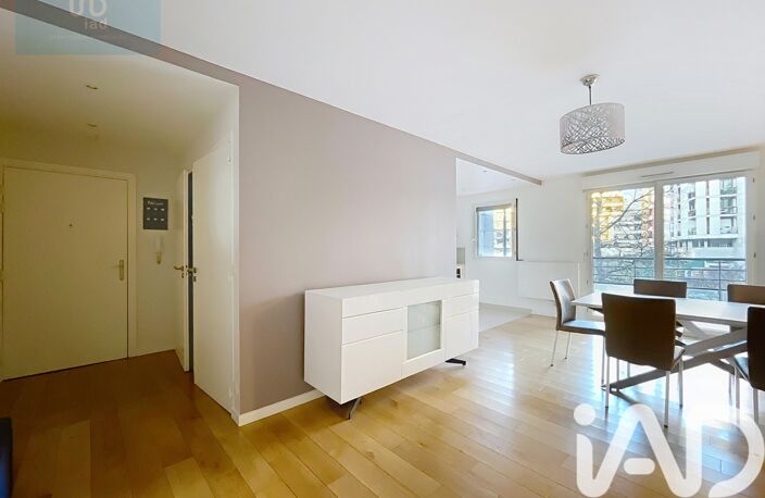Vente Appartement 4 pièces — photo 5